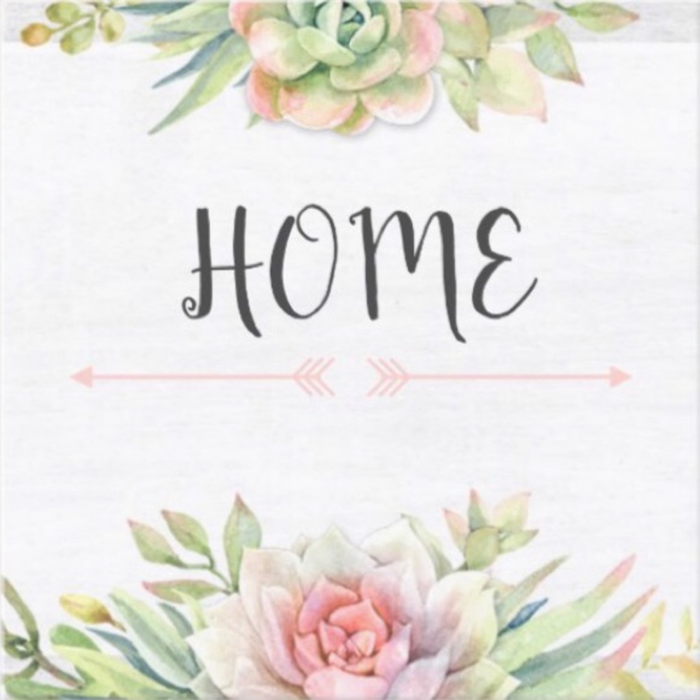 HOME listings🏠